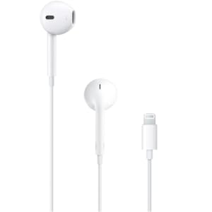 EarPods with Lightning Connector
