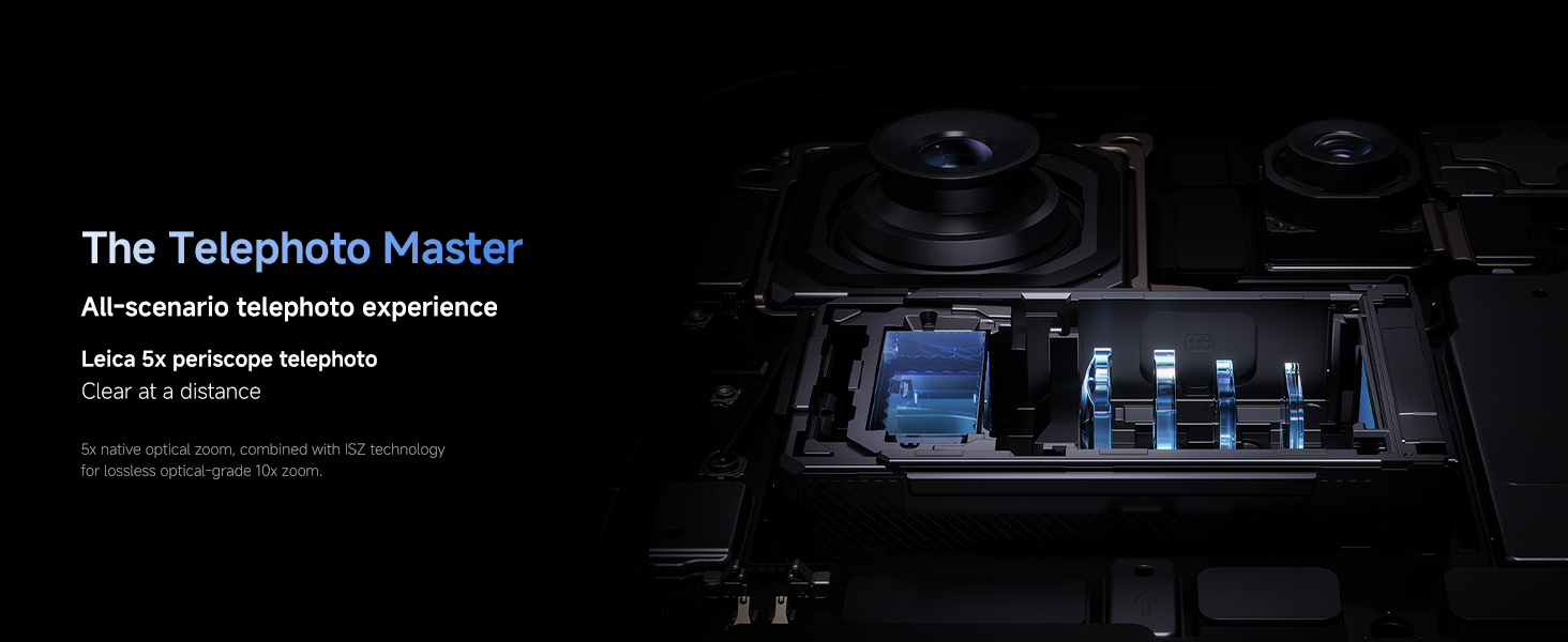 Xiaomi 17T Feature