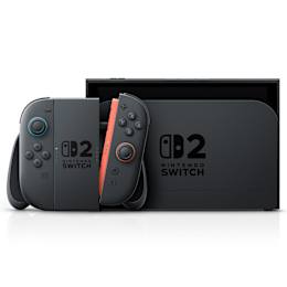 Nintendo Switch 2 + Pokémon Pokopia