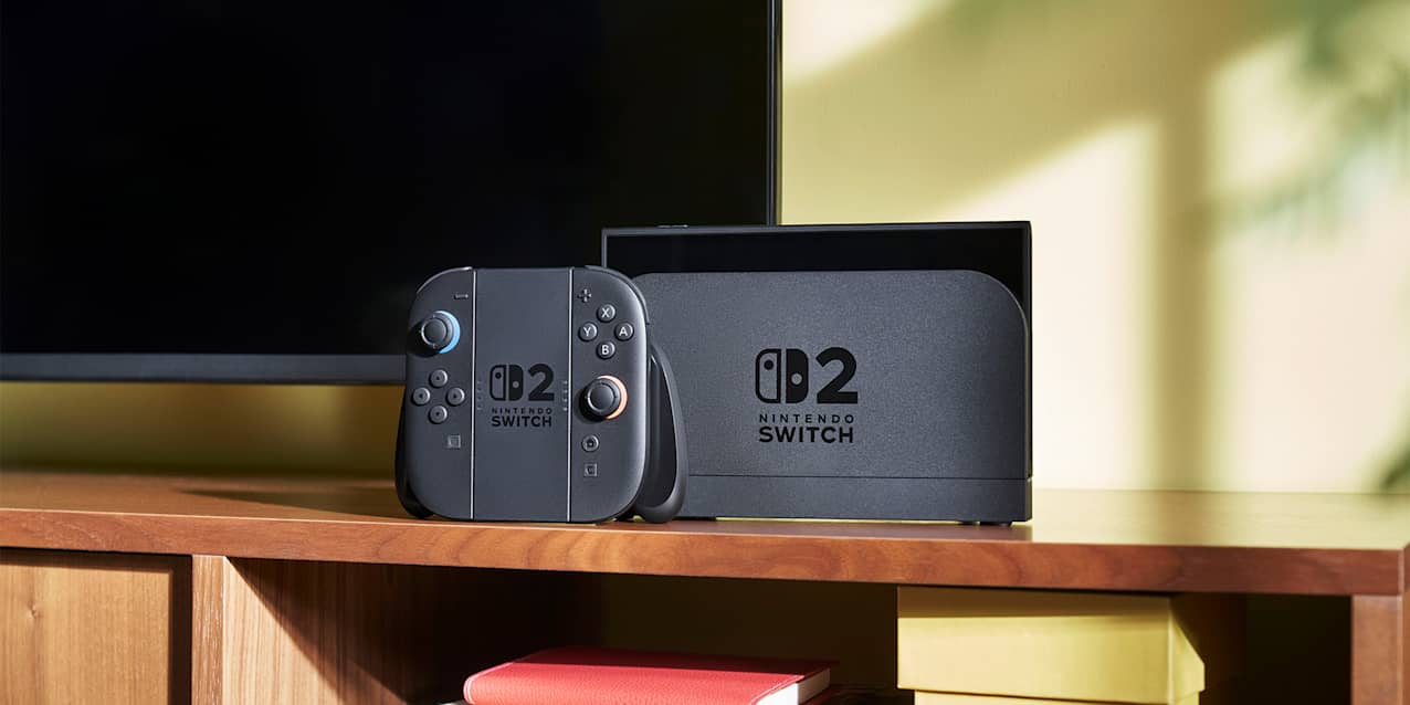 Nintendo Switch 2