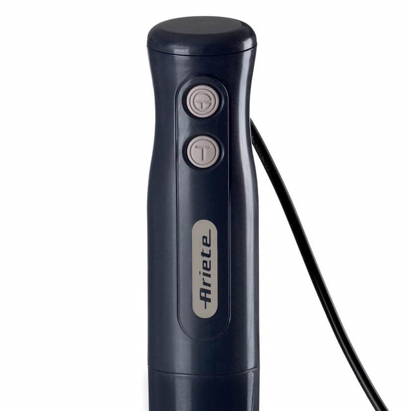 Breakfast Hand Blender speed controls