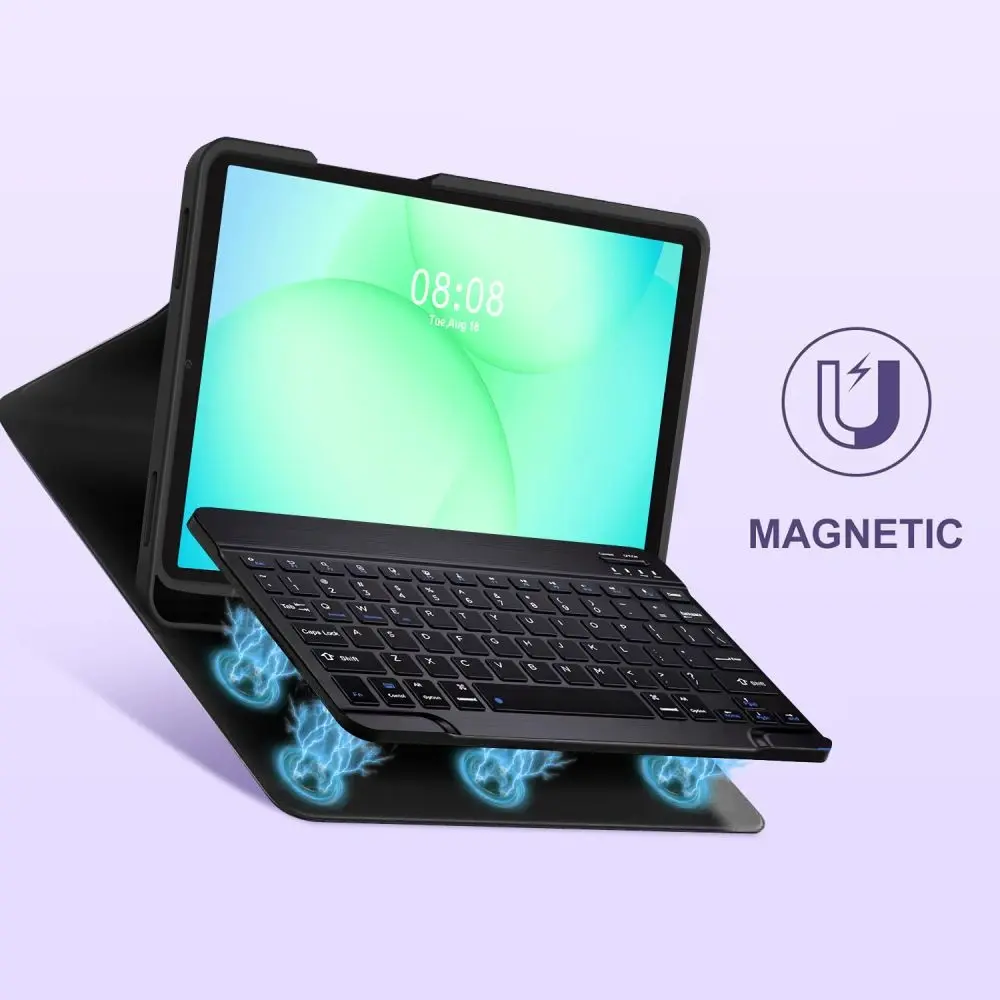 Tech-Protect SC Pen case product presentation