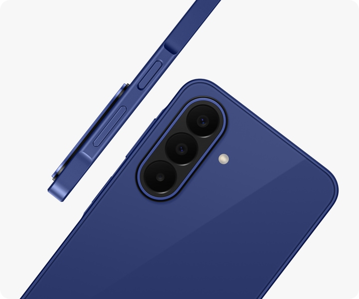 Galaxy A27 5G in Blue