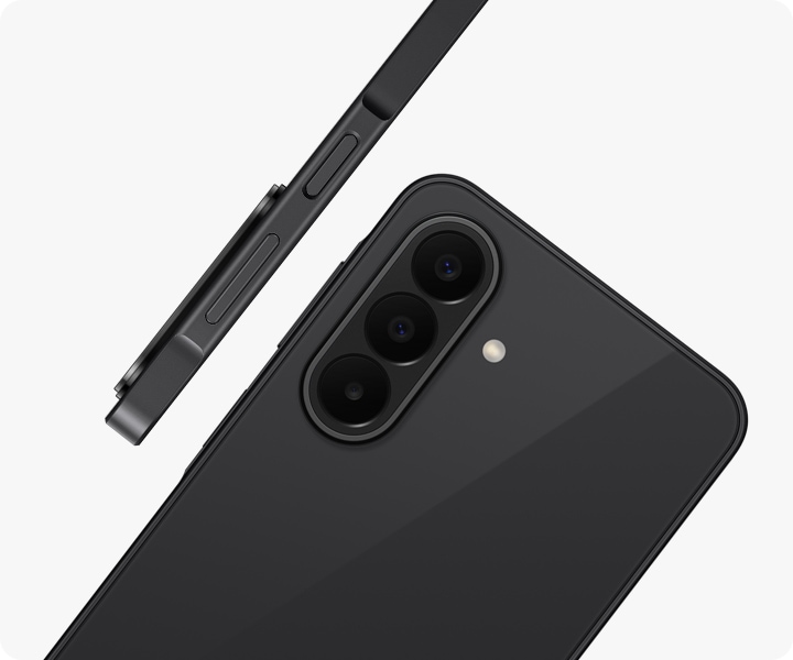 Galaxy A27 5G in Black