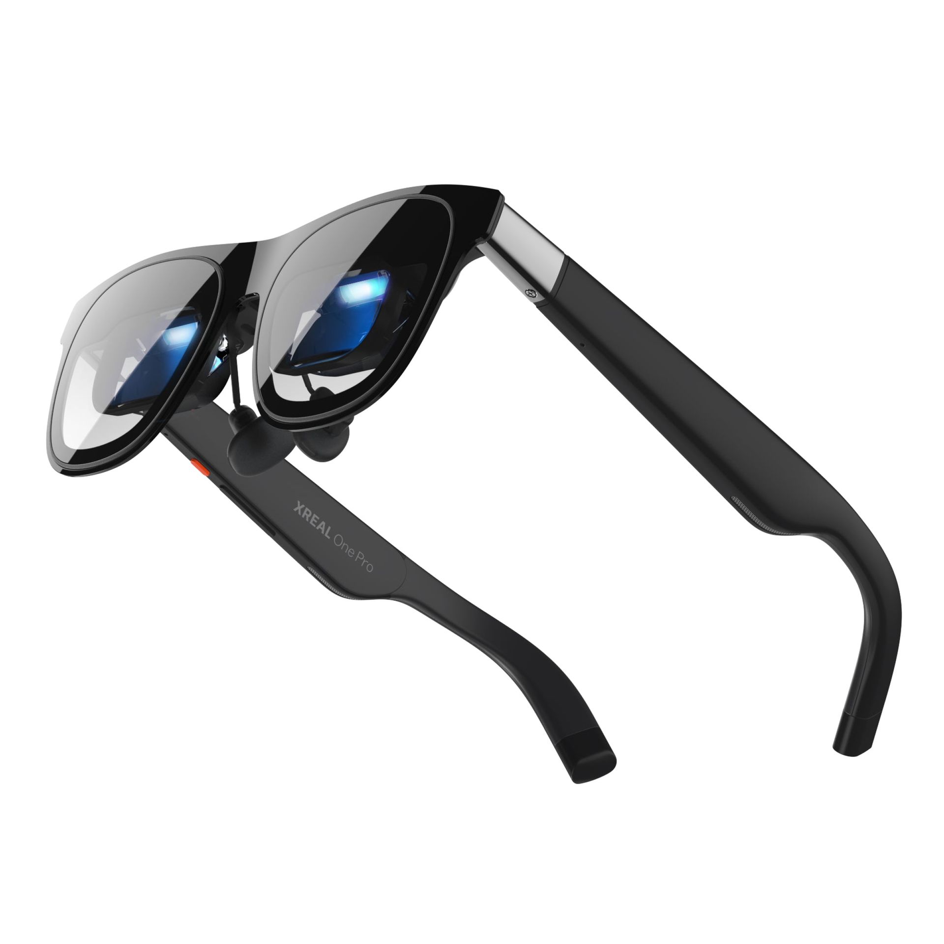 XREAL One Pro augmented reality glasses