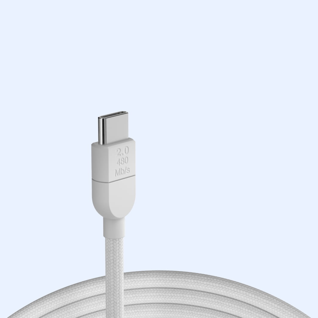 USB-C cable supplied with Elgato Stream Deck Neo