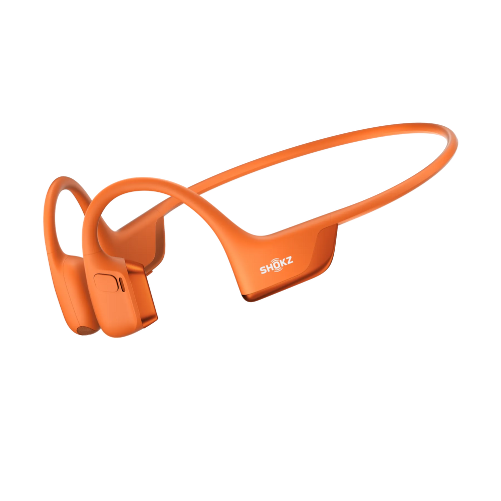 Shokz OpenRun Pro 2 open-ear sports headphones