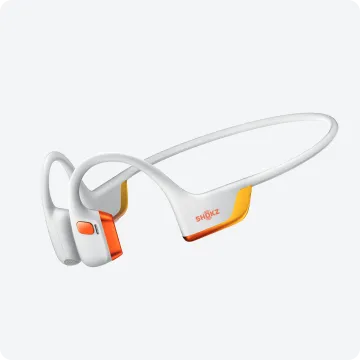 Shokz OpenRun Pro 2 headphones