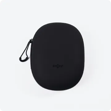 Shokz OpenRun Pro 2 carrying case