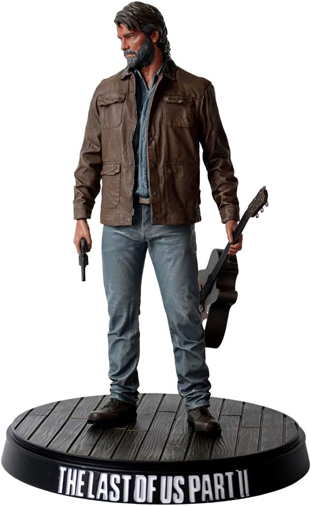 Dark Horse The Last of Us Part II Joel collectible statue