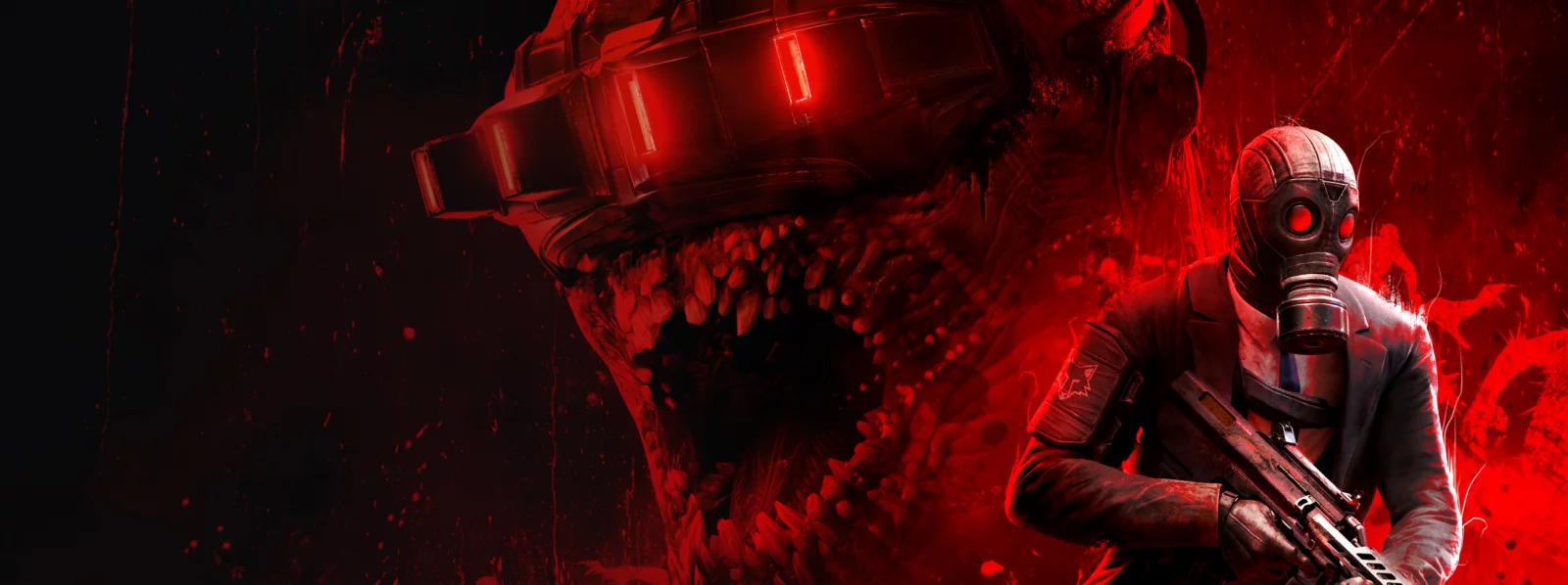 Killing Floor 3 Nightfall specialists facing the Zed outbreak