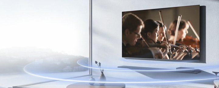 Xiaomi TV Stick 2nd Gen HDR10 Plus and audio features