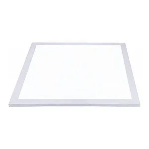 PULUZ PU5138 white shadowless LED photography light panel