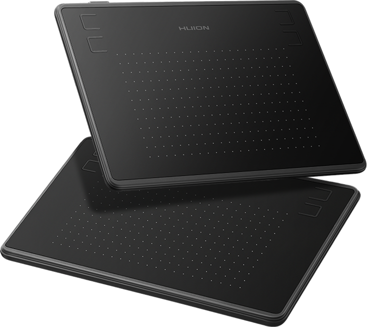 Huion Inspiroy H430P graphics tablet