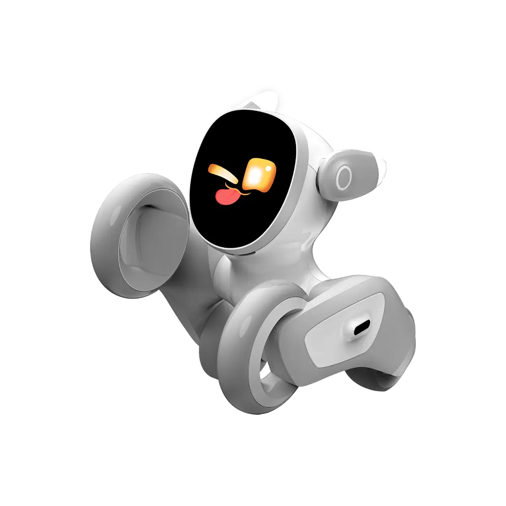 Loona Petbot Premium AI robot pet