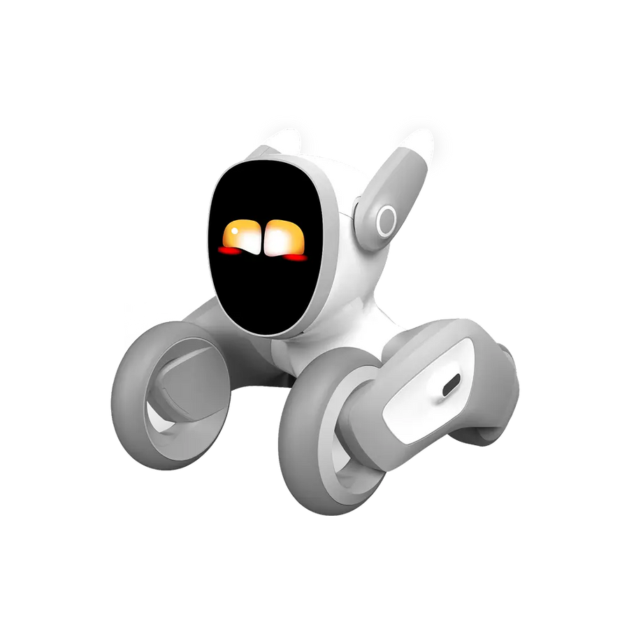 Loona Petbot Premium robotic companion