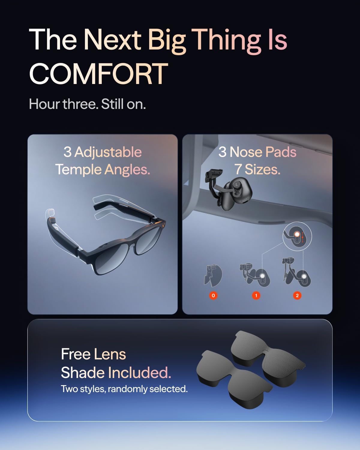 VITURE Pro 2 device compatibility