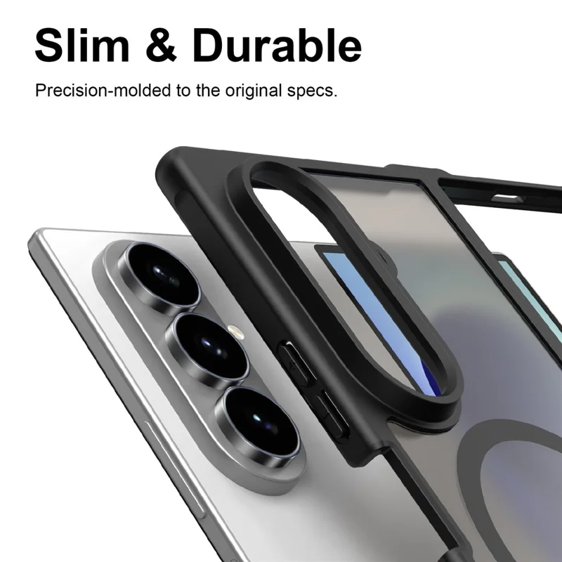 Slim precision fit Samsung Galaxy Z Fold8 Ultra phone case