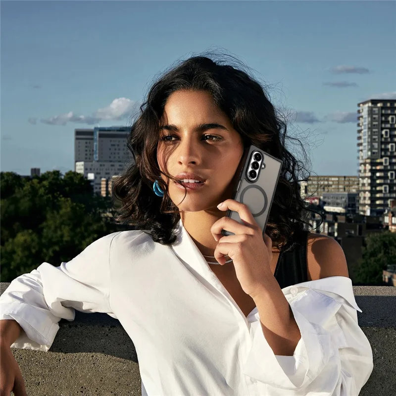 Samsung Galaxy Z Fold8 Ultra case lifestyle image