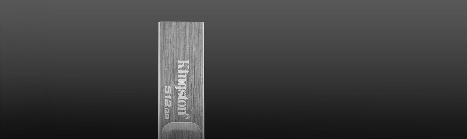 Kingston DataTraveler Kyson USB 3.2 Gen 1 performance