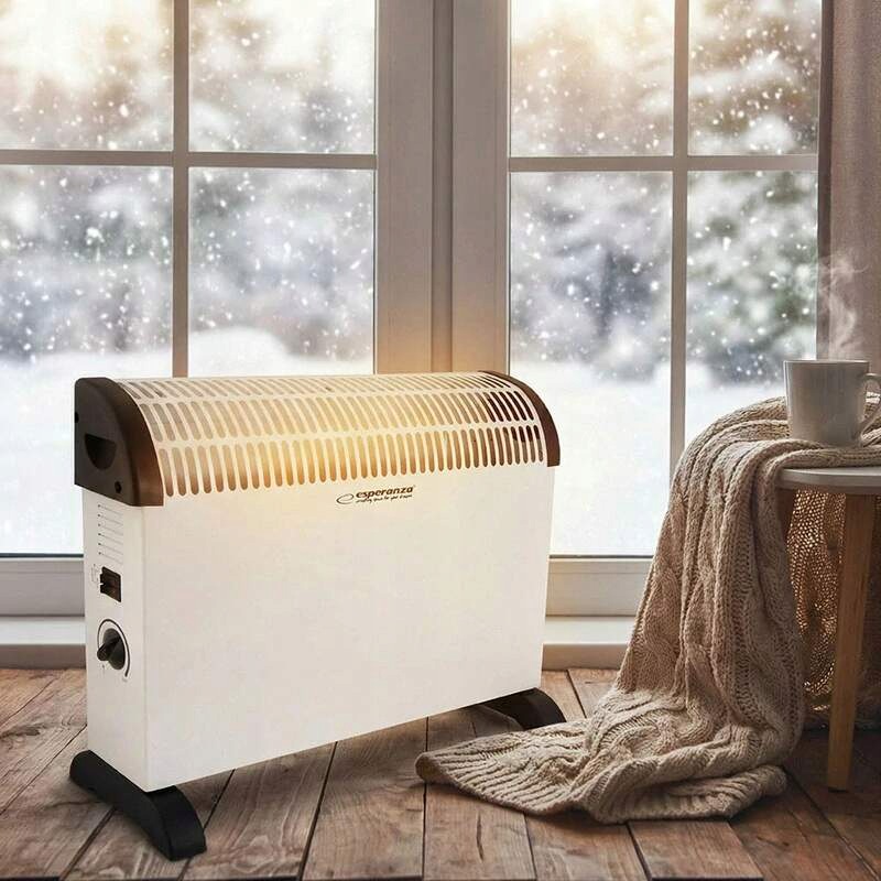Esperanza TANAMI EHH008 2000W convector heater
