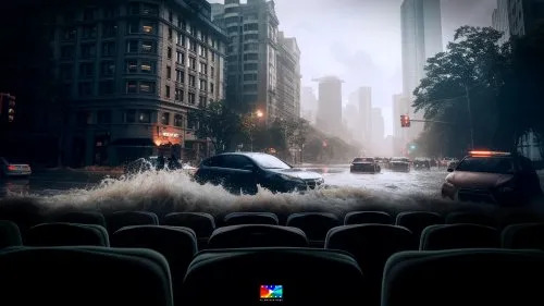 Hisense Filmmaker Mode