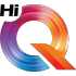 Hi-QLED Colour icon