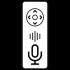 Voice Control icon