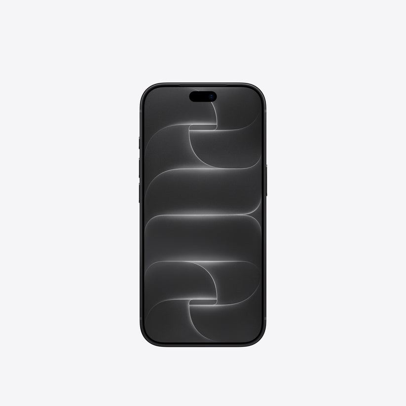 Apple iPhone 18 Pro Black alternate view