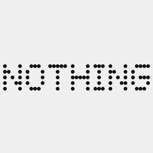 NOTHING