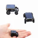 Solar Energy Smallest Car (2).webp