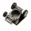 Solar Energy Smallest Car (3).webp