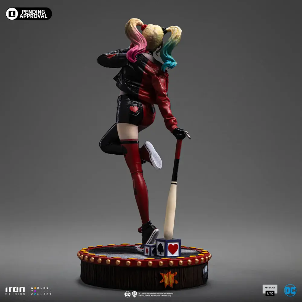 Iron Studios Harlee (5).webp