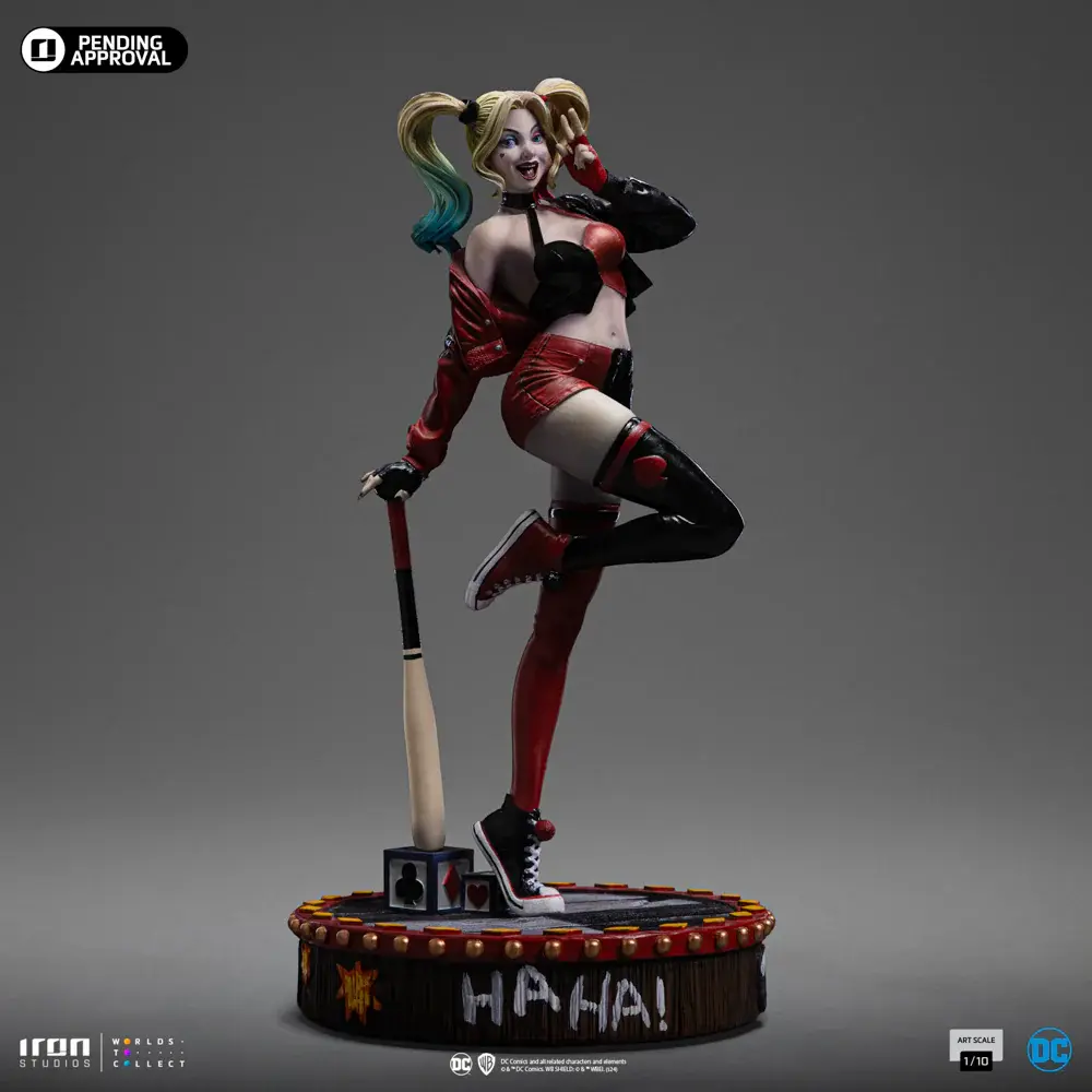 Iron Studios Harlee (3).webp