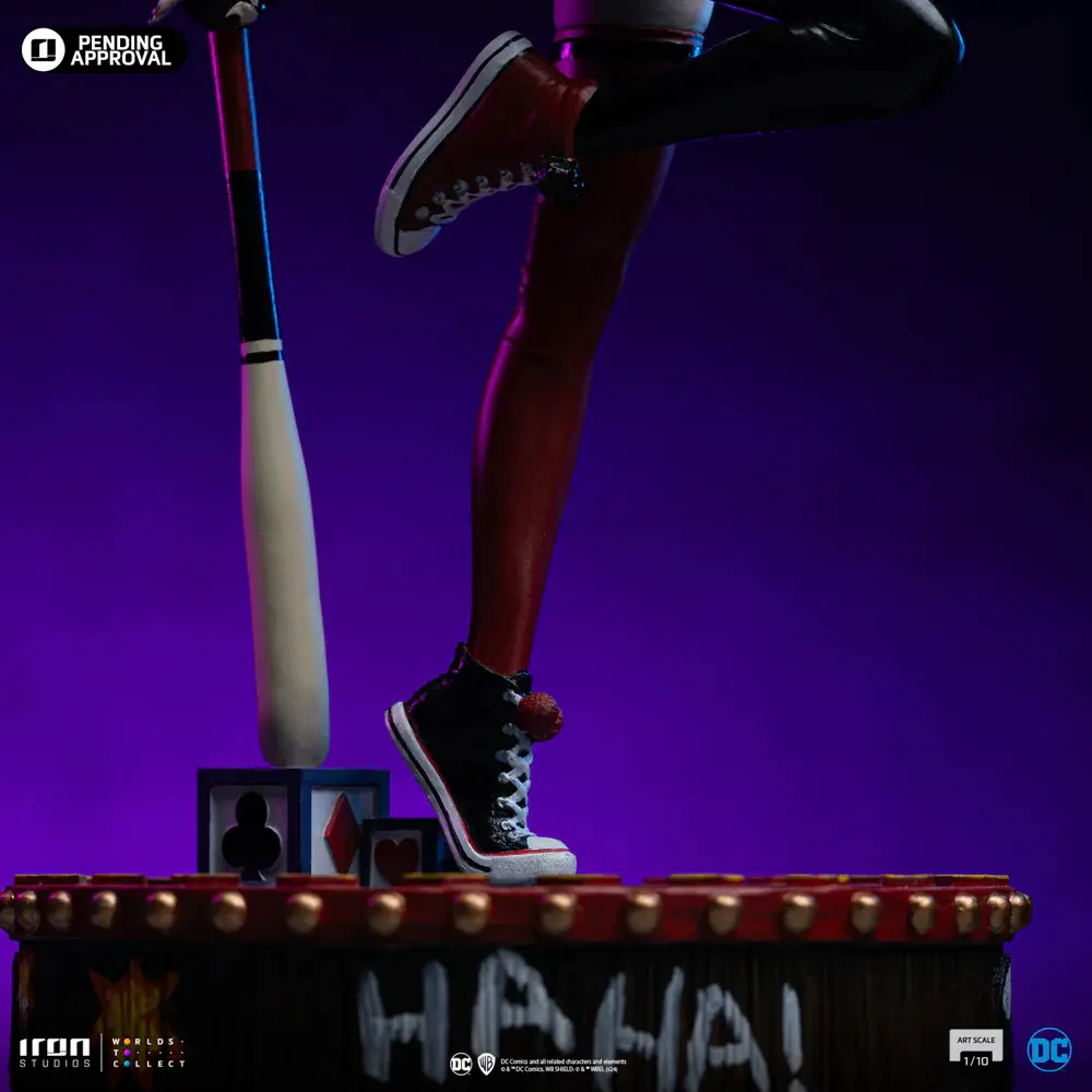 Iron Studios Harlee (6).webp