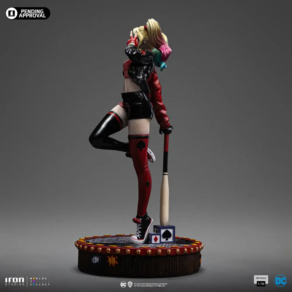 Iron Studios Harlee (4).webp