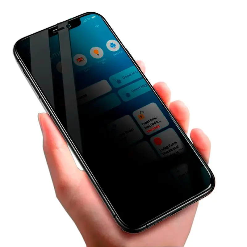 Samsung A35A55 Matte Black Screen Protector (2).webp