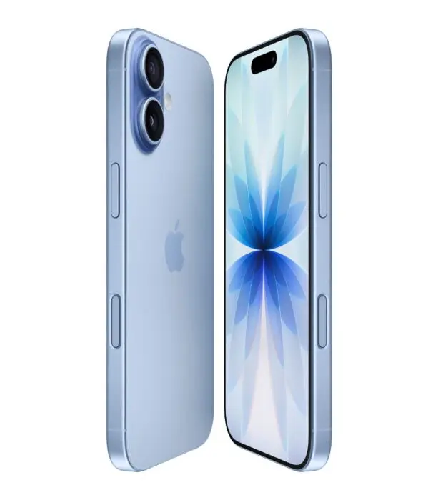 Apple iPhone 17 256GB Mist Blue (2).webp