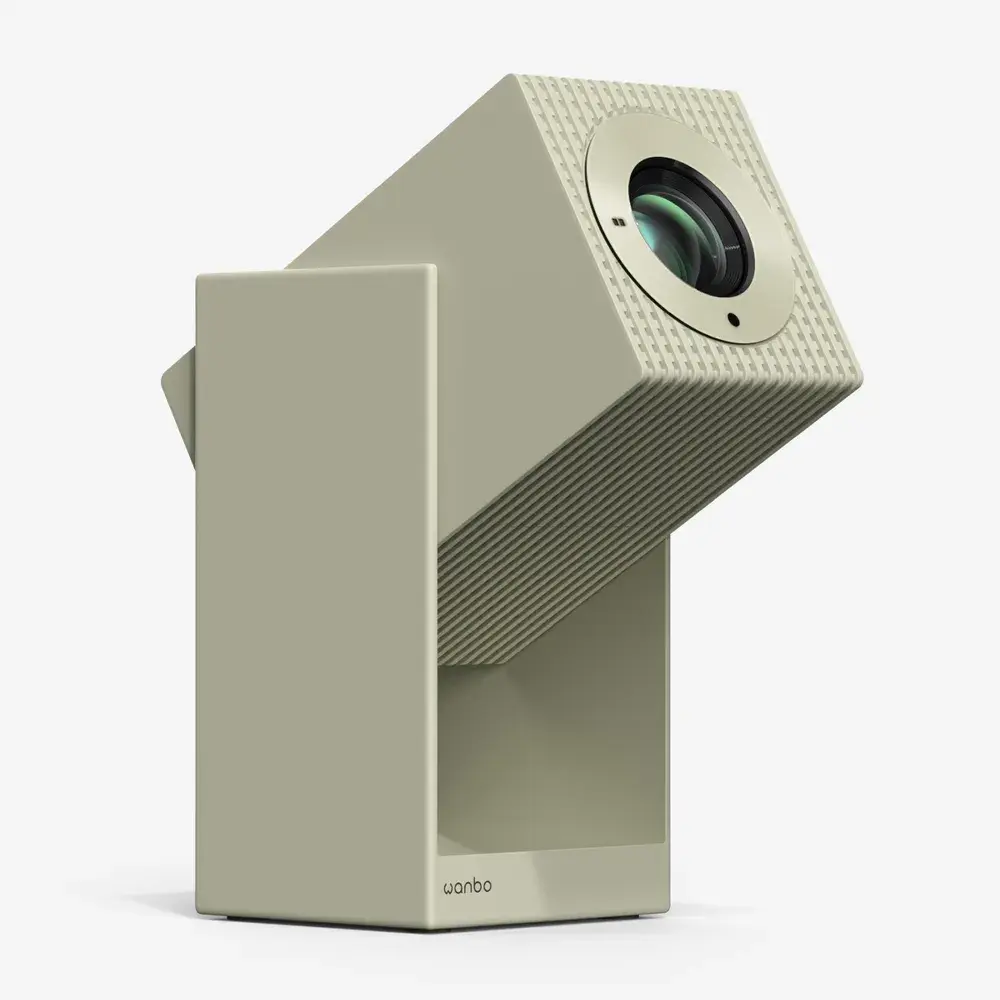 Wanbo Cube 2 Pro Green (2).webp
