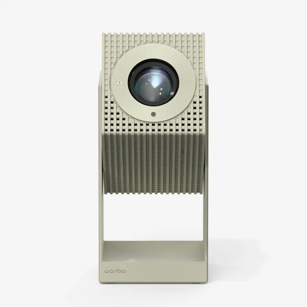 Wanbo Cube 2 Pro Green (3).webp