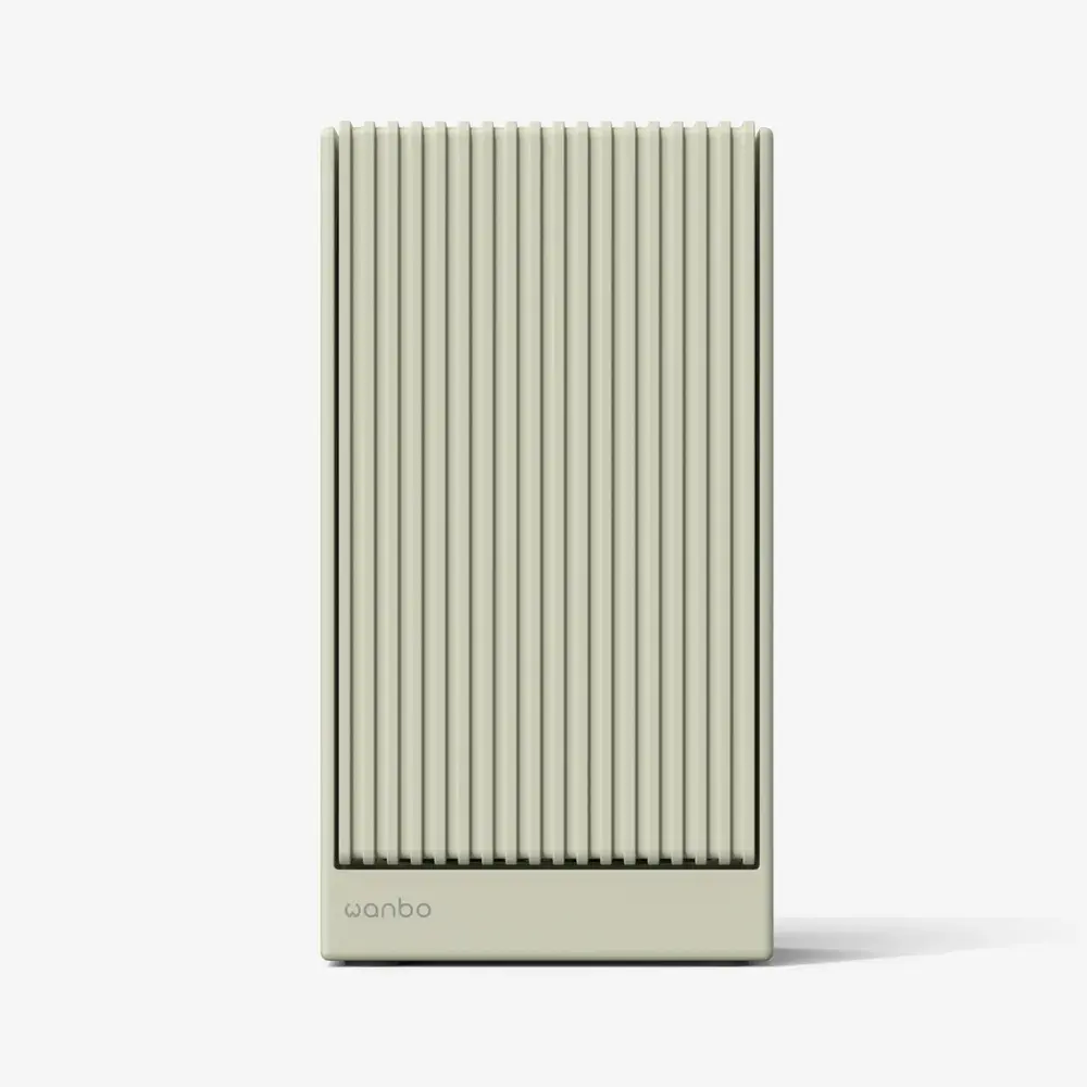 Wanbo Cube 2 Pro Green (4).webp