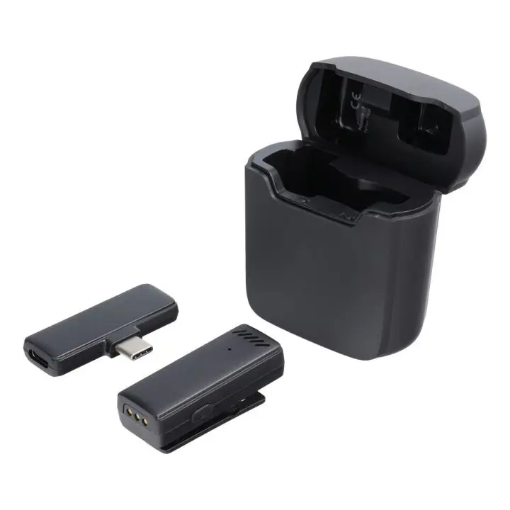 Wireless Microphone USB-C With Charging Case S11 (1).webp