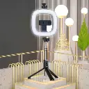 Selfie Stick with Tripod & Ring Light P40D-3 (4).webp
