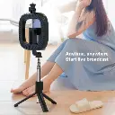 Selfie Stick with Tripod & Ring Light P40D-3 (9).webp