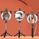 Selfie Stick with Tripod & Ring Light P40D-3 (6).webp