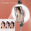 Selfie Stick with Tripod & Ring Light P40D-3 (8).webp