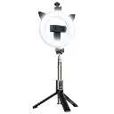 Selfie Stick with Tripod & Ring Light P40D-3 (3).webp