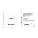 Inductive Smartwatch Charger  Borofone BD14 (3).webp
