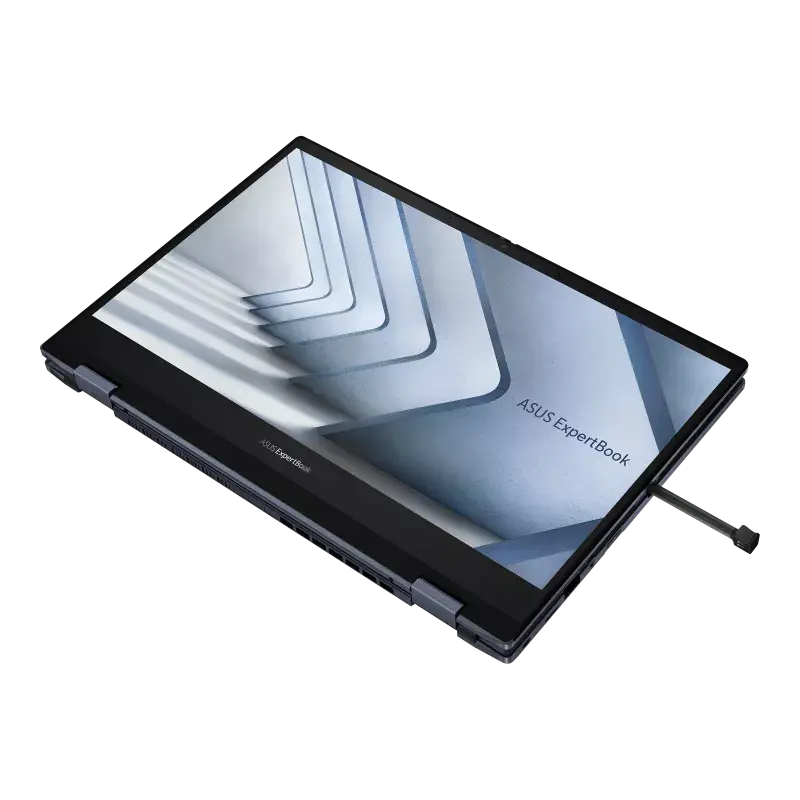 ASUS ExpertBook B5 Flip 14 inch Full HD Intel Core i7-13 16GB 512GB W11P Laptop (5 Year Warranty) (6).webp