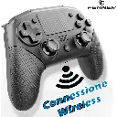 PS4 Fenner Tech Wireless Controller (3).webp
